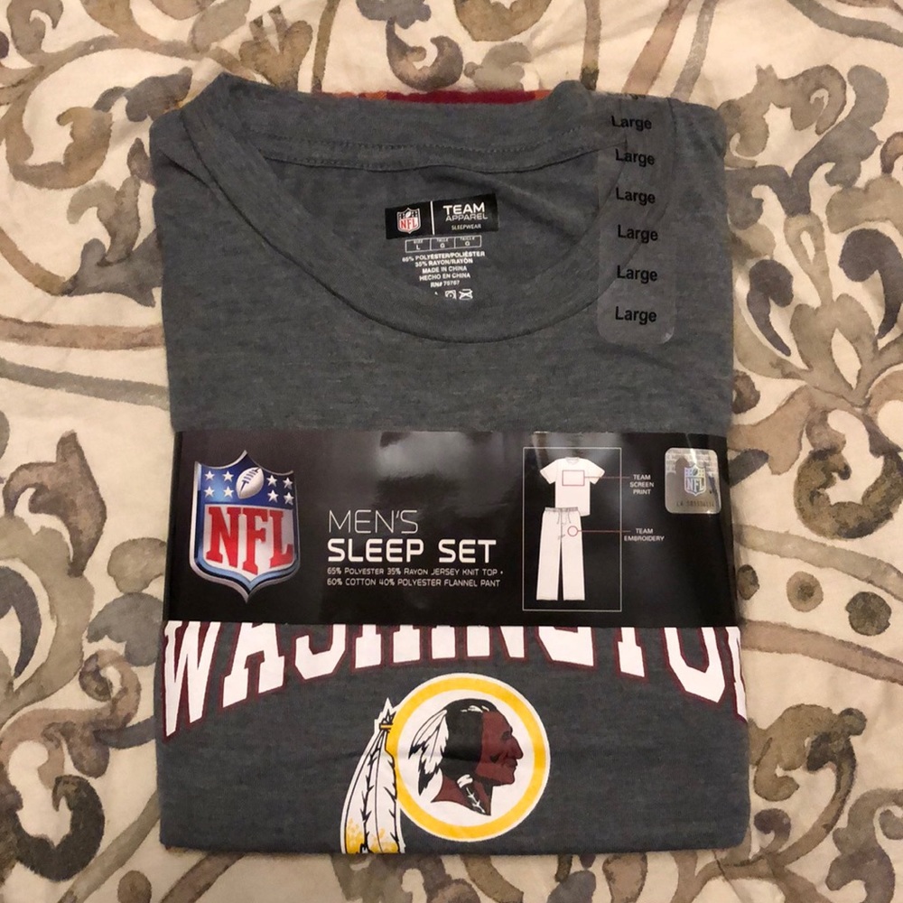 Men’s pajama set